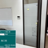 CTU-461DA8K(貯湯ユニット)セット品番不明