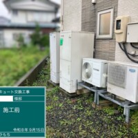 三菱SRT-HPK37N3・東芝HPE-FB465CN3