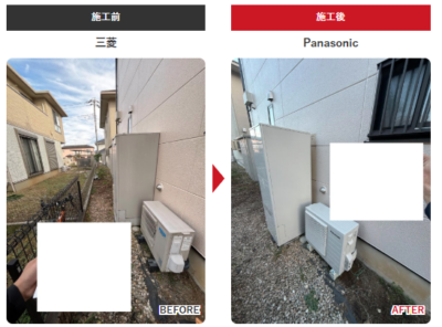 【熊谷市】給湯器・エコキュート交換は「チカラもち川越店」へ！国道17号・407号ですぐ駆けつけます