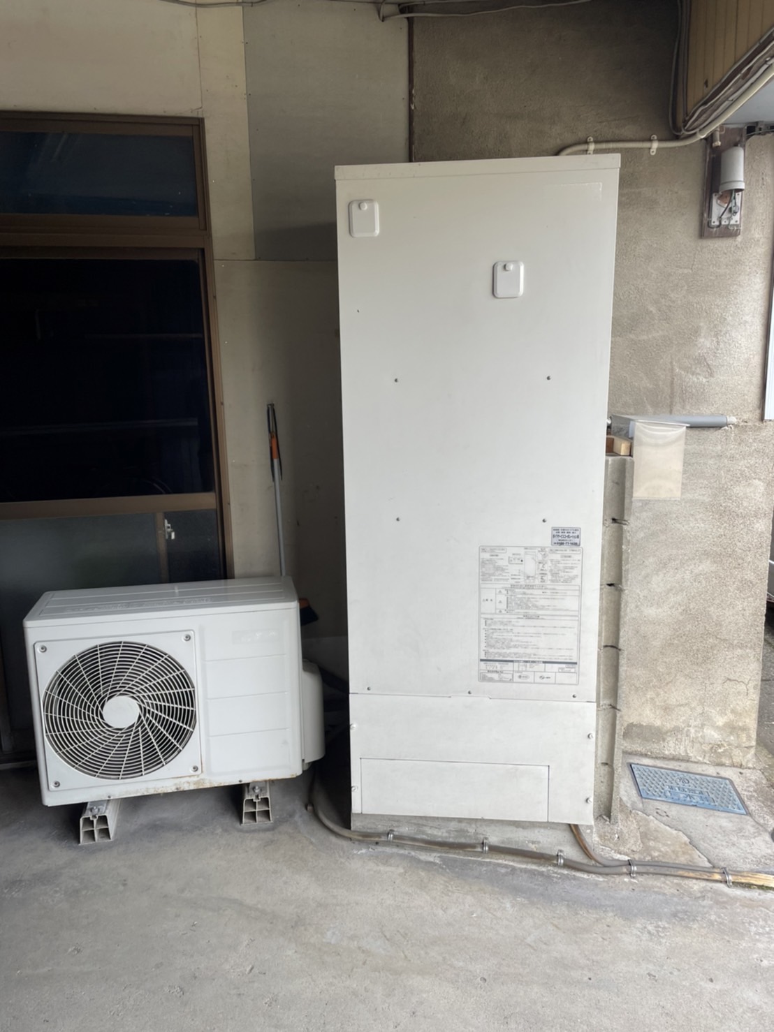 コロナ型式不明