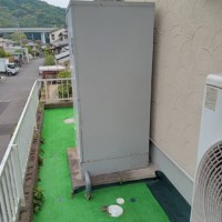 電気温水器（品番不明）