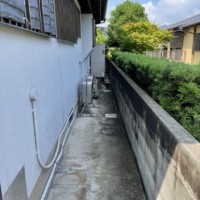 電気温水器型式不明