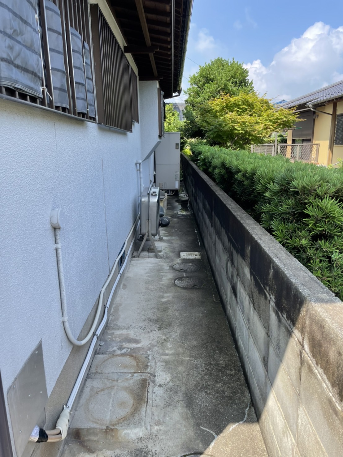 電気温水器型式不明