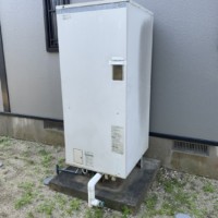 電気温水器（型式不明）