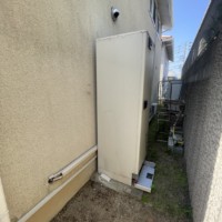 電気温水器（型式不明）