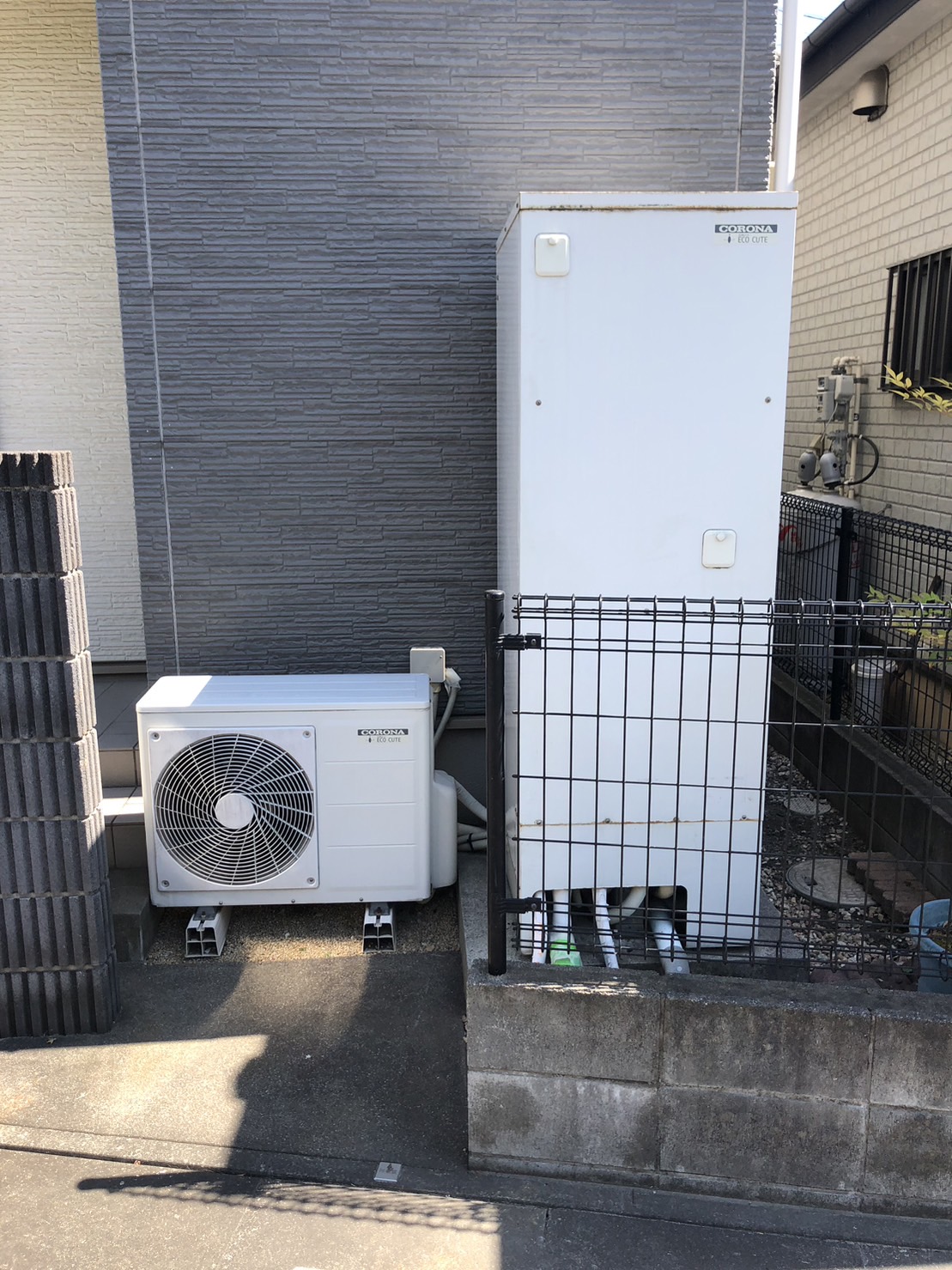 コロナ：型式不明