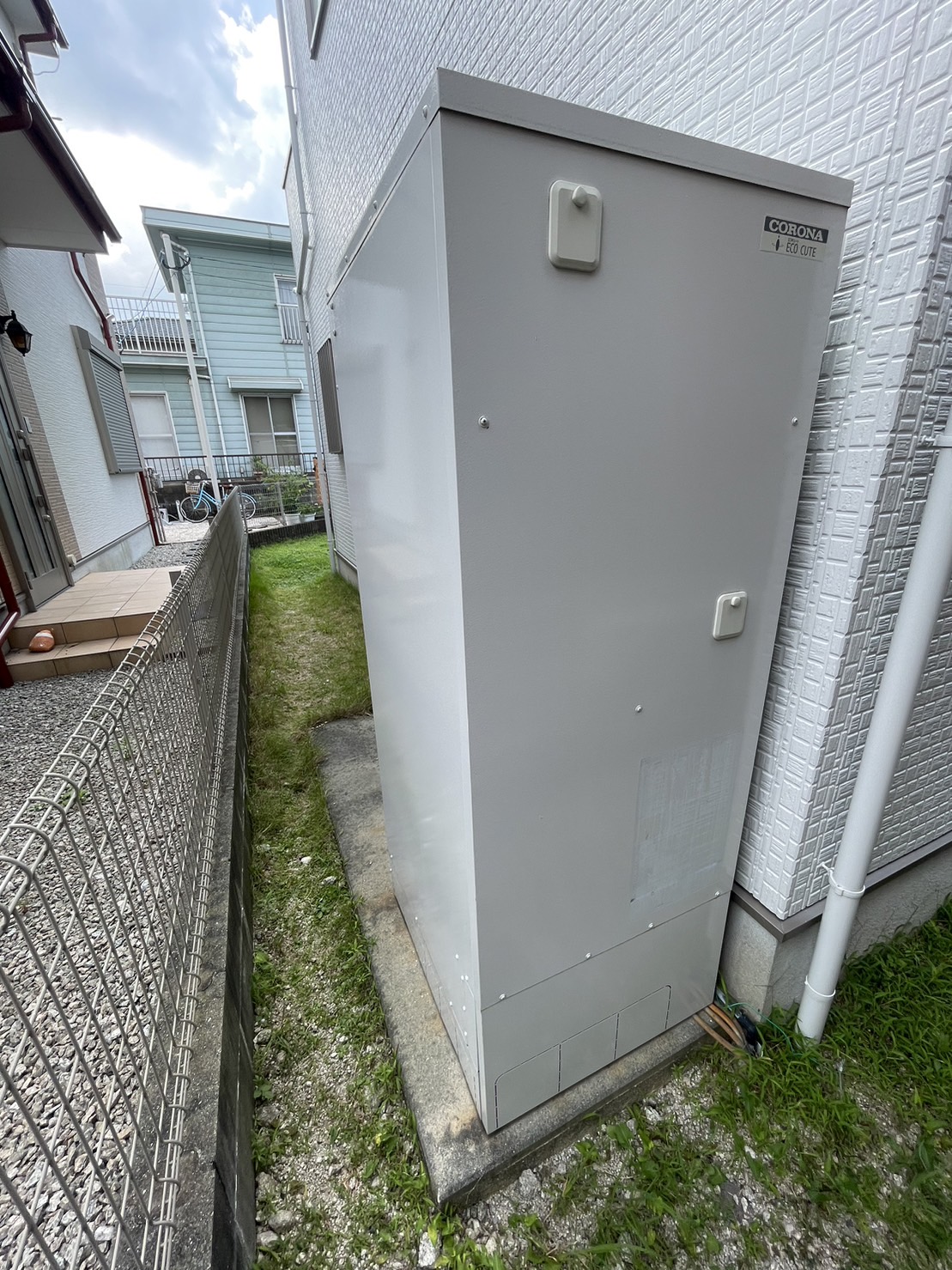 コロナ：CTU-46Q1A8