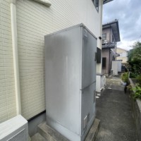 電気温水器（型式不明）