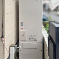 SRT-S376U　角型フルオート　370L　ハイパワー給湯