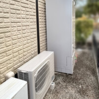 SRT-S466U　角型フルオート　４６０L　ハイパワー給湯