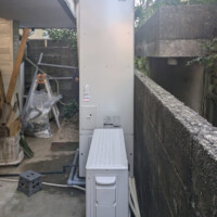 SRT-S466U　角型フルオート　４６０L　ハイパワー給湯