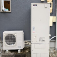 SRT-S376U　角型フルオート　37０L　ハイパワー給湯