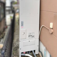 SRT-S376U　角型フルオート　370L　ハイパワー給湯