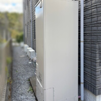 SRT-S466U　角型フルオート　460L　ハイパワー給湯