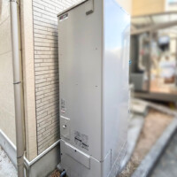 SRT-S466U　角型フルオート　460L　ハイパワー給湯