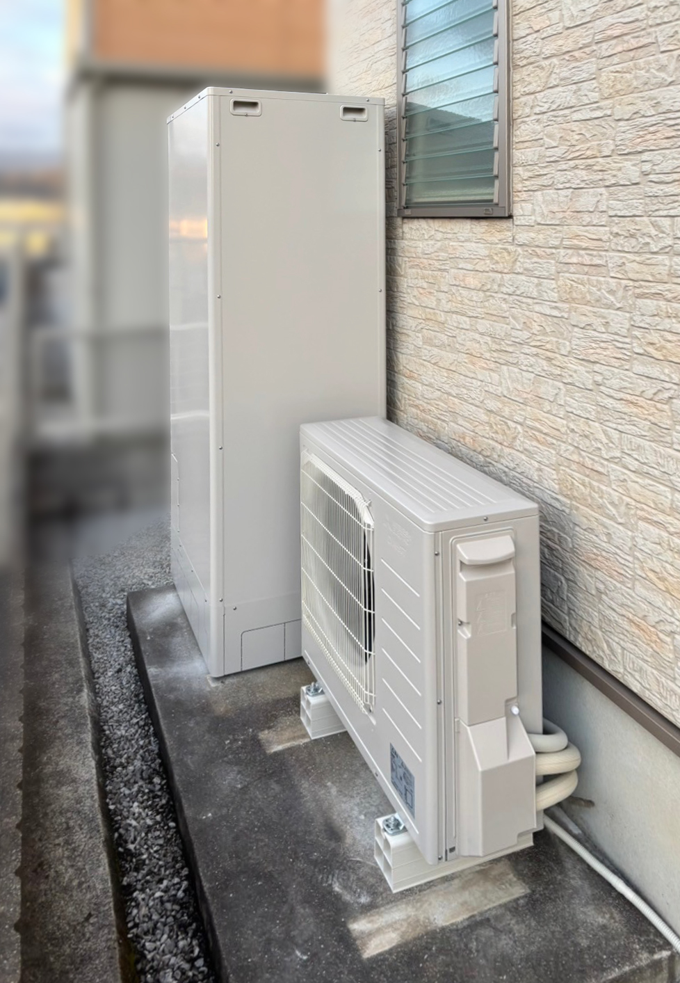 SRT-S376U　角型フルオート　ハイパワー給湯