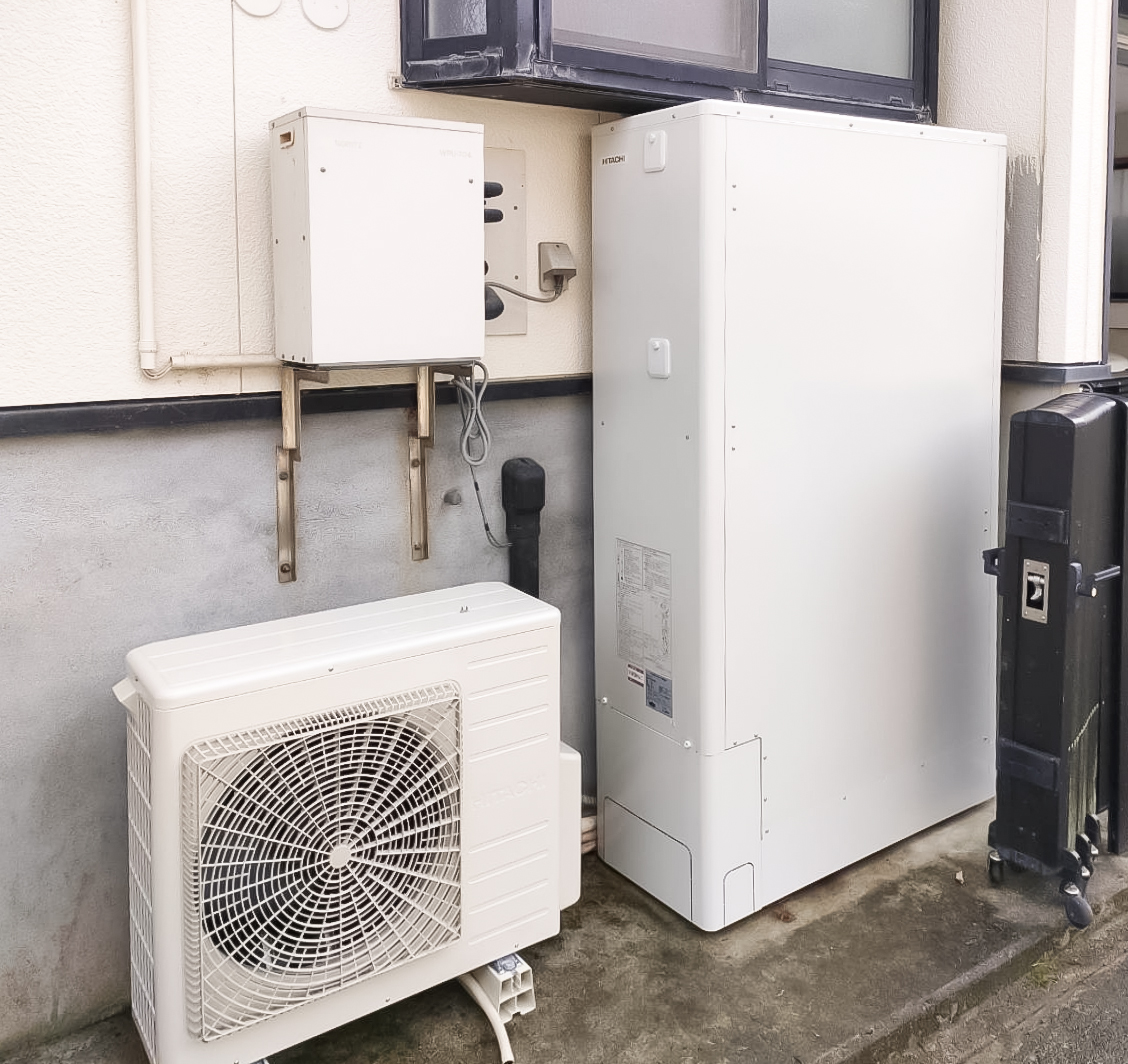 BHP-FS37WH 薄型 370L フルオート