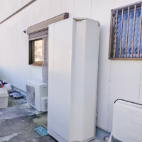 BHP-ZN46WU　給湯専用　460L