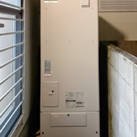 SRT-S376U　角型フルオート　370L　ハイパワー給湯