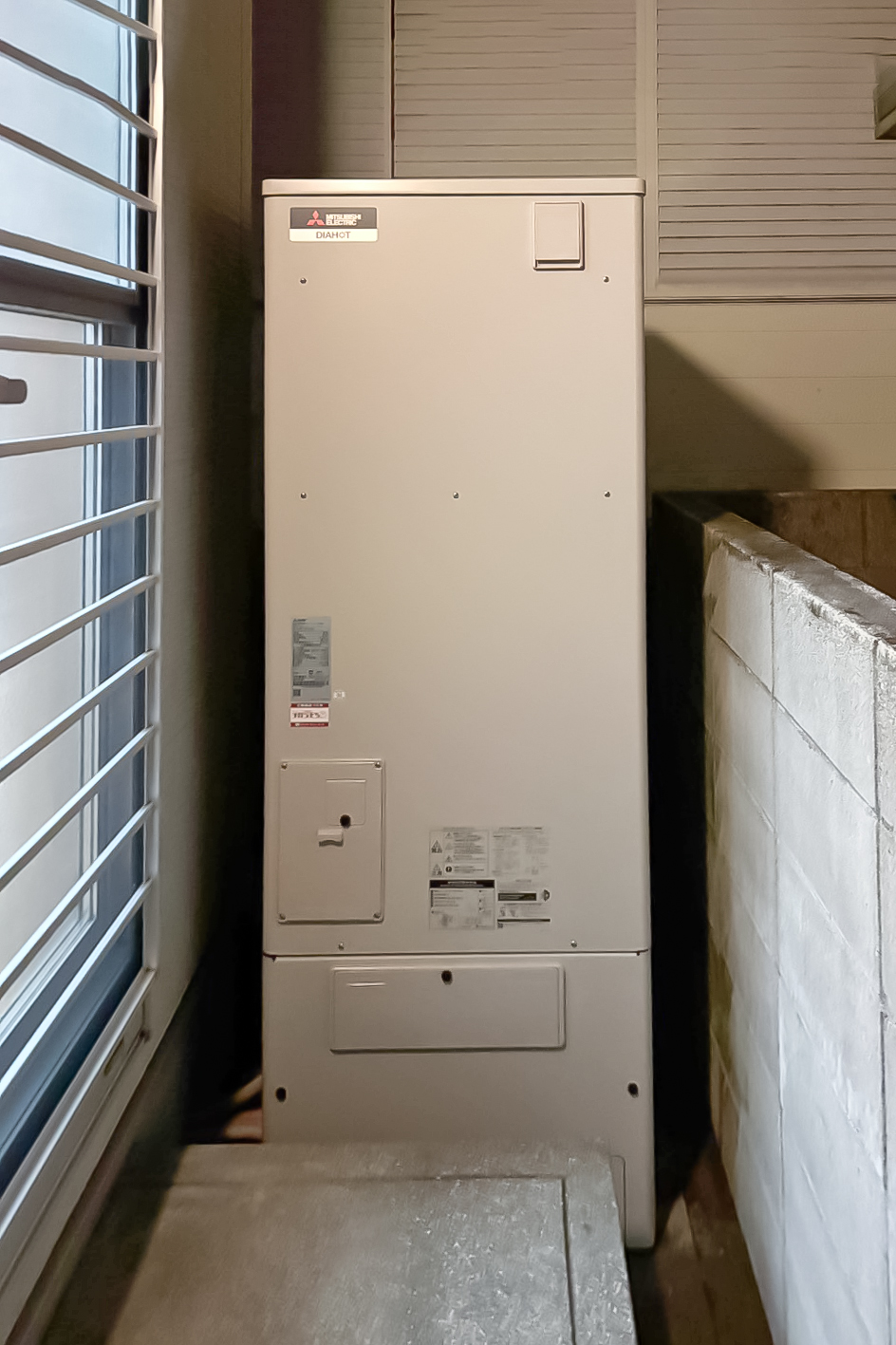 SRT-S376U　角型フルオート　370L　ハイパワー給湯