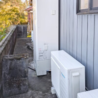 EQX46XV　給湯専用　46０L