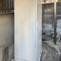 給湯専用 BHP-ZN37WU 370L