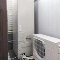 SRT-S466U　角型フルオート　460L　