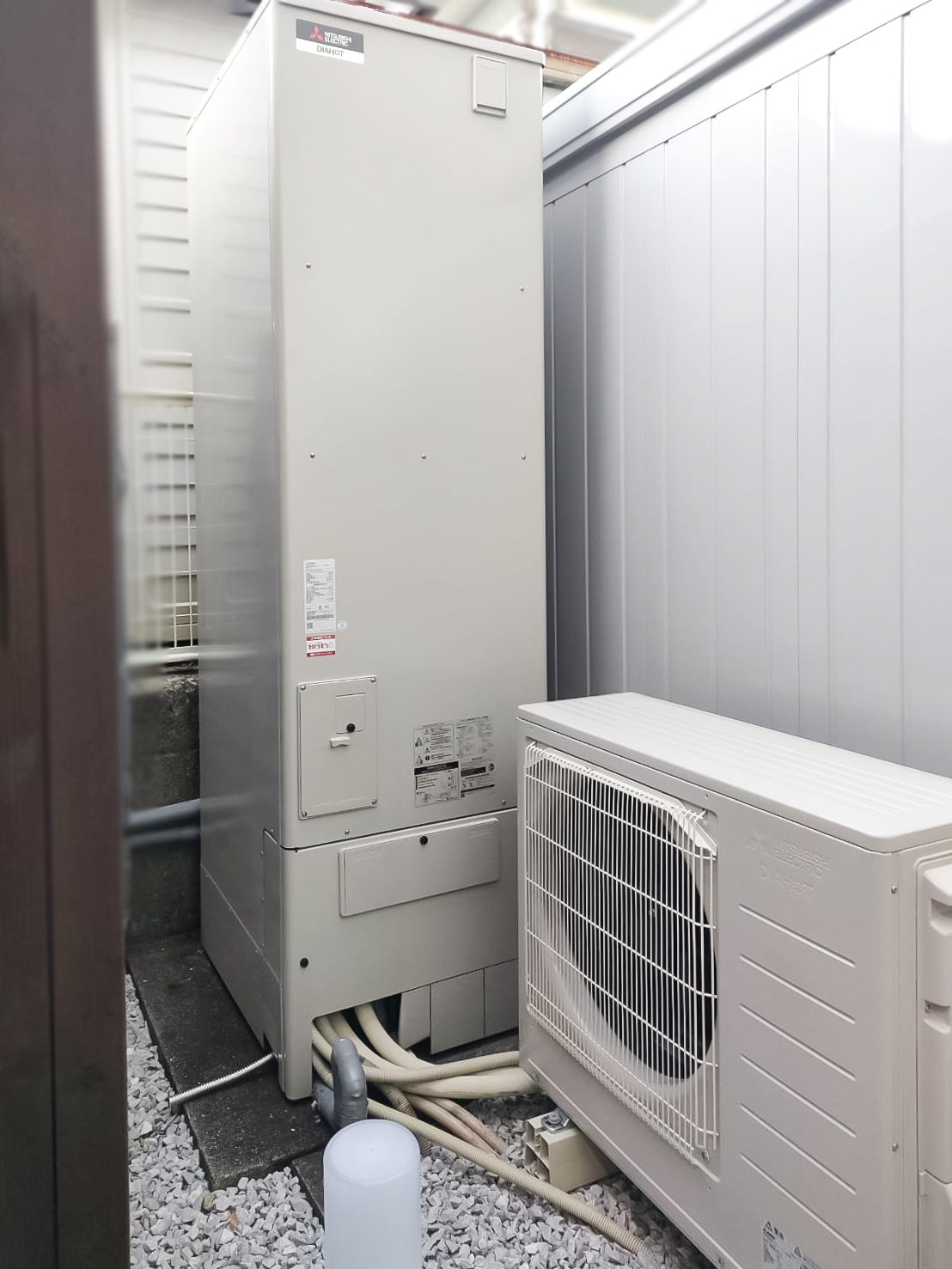 SRT-S466U　角型フルオート　460L　