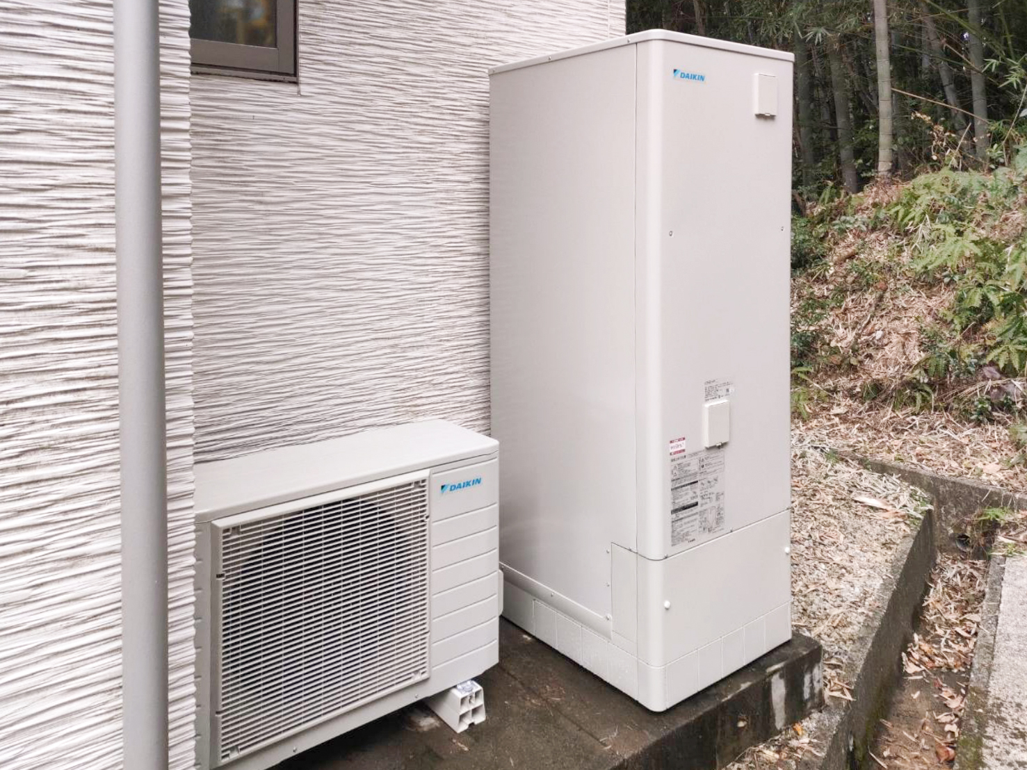 EQA37YSV　Aシリーズ　オートタイプ370L