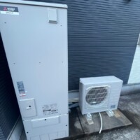 SRT-S376U　角型フルオート　37０L　ハイパワー給湯