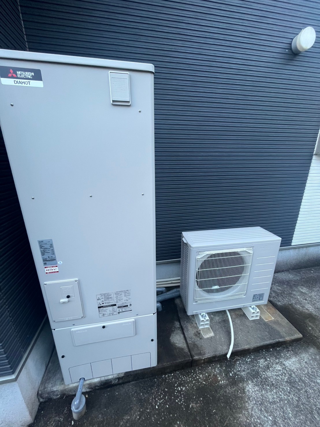 SRT-S376U　角型フルオート　37０L　ハイパワー給湯