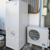 SRT-S376U　角型フルオート　37０L　ハイパワー給湯