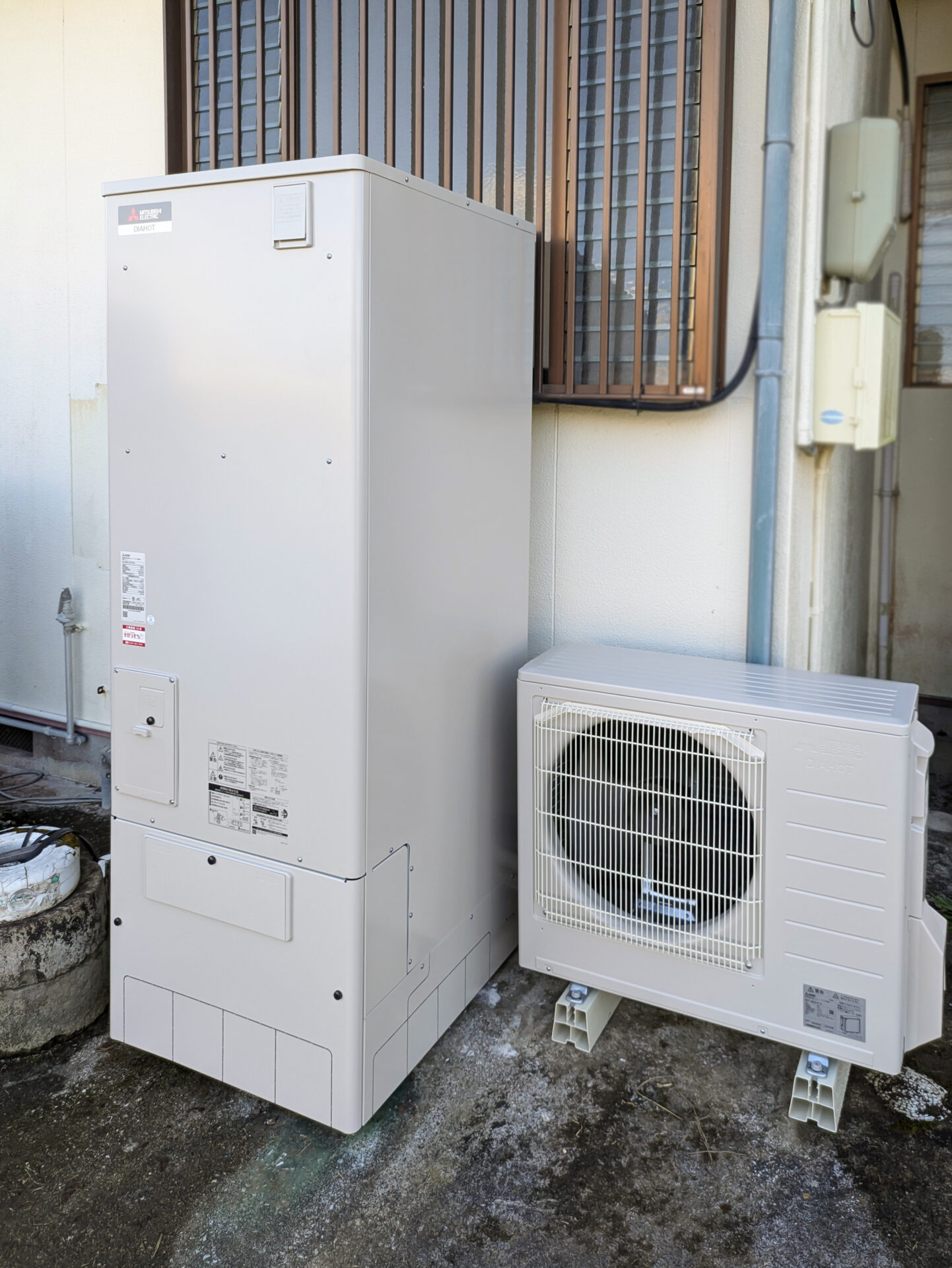 SRT-S376U　角型フルオート　37０L　ハイパワー給湯