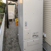 SRT-S376U　角型フルオート　37０L　ハイパワー給湯