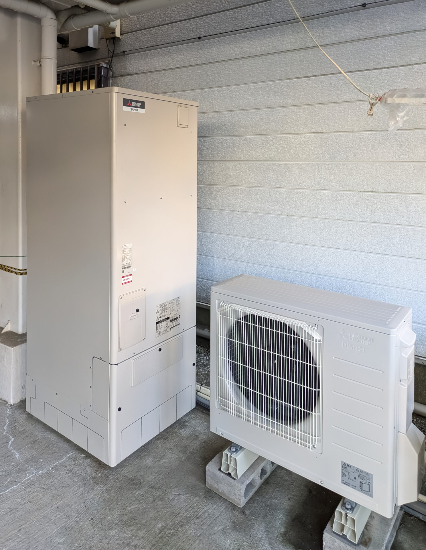 SRT-S376U　角型フルオート　37０L　ハイパワー給湯