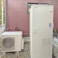 BHP-ZN37WU　370L　給湯専用