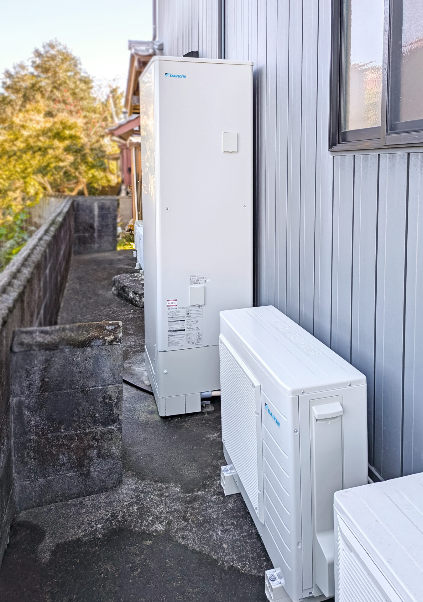 EQX46XV　給湯専用　46０L