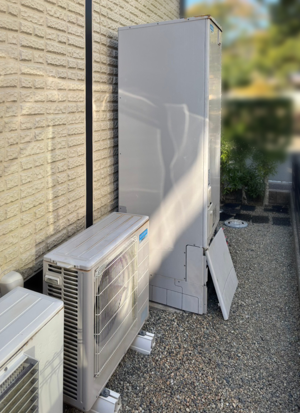 SRT-HP46WUX6　460L　フルオート