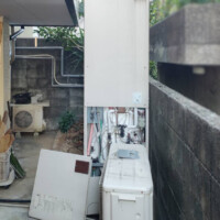 水道直圧フルオート　BHP-TAD462