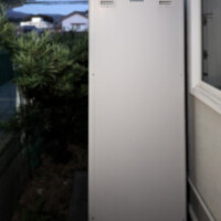 SRT-HPT37W2　ヒートポンプ給湯機　370L