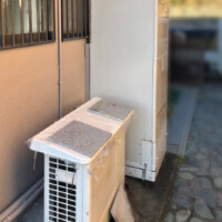 HE-K46BQ　フルオート　460L