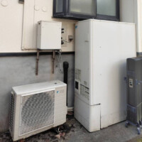 薄型　460L　EQ46LFTV