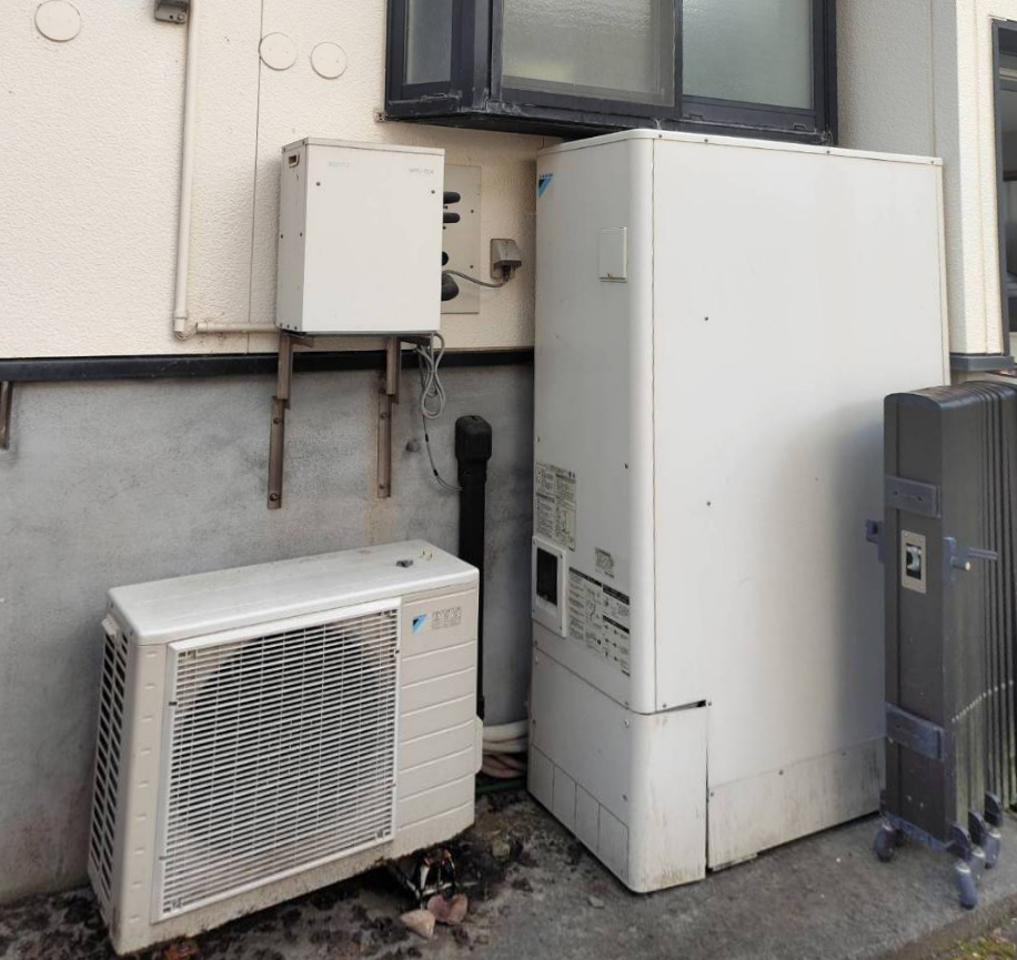 薄型　460L　EQ46LFTV