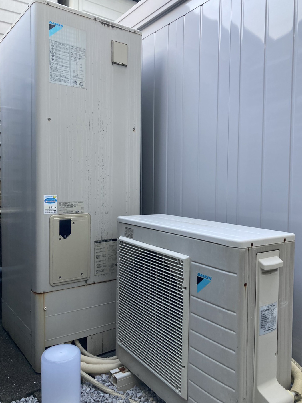 TU37KFV フルオート 370L　