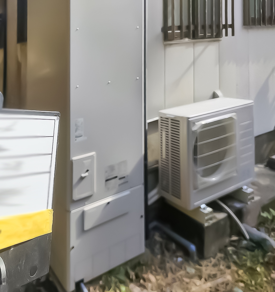 SRT-S466U　角型フルオート　460L