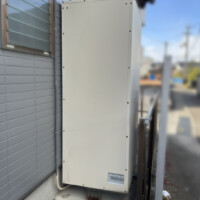 ユノエース　給湯専用