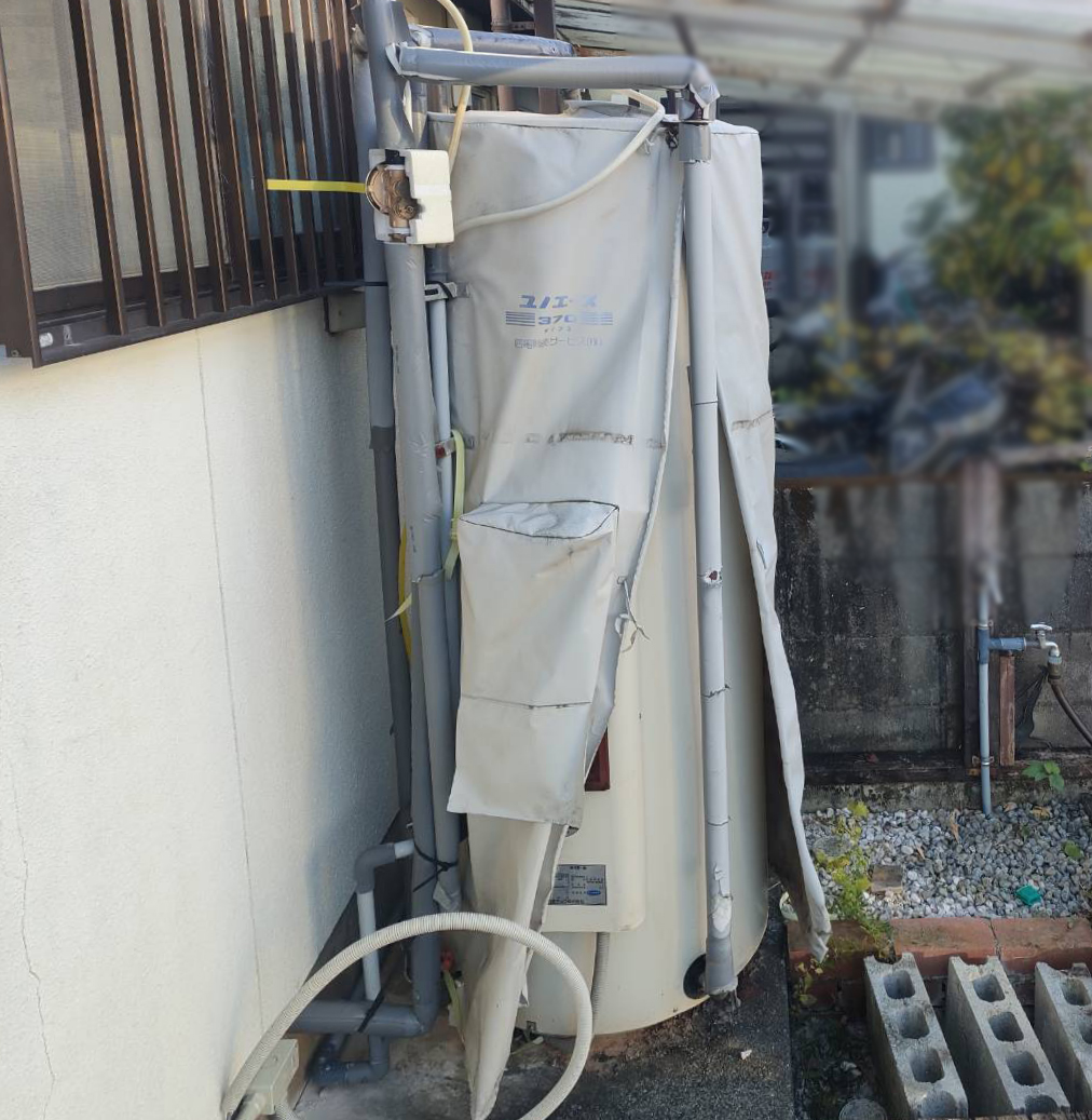 ユノエース SN4-375ML