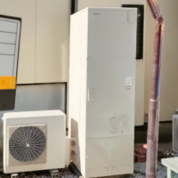 BHP-ZN46WU　給湯専用　460L