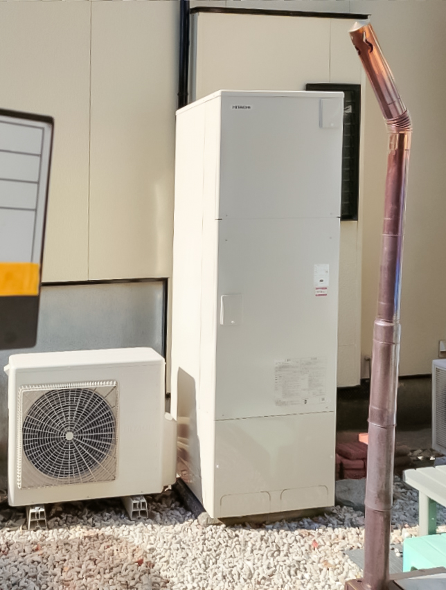 BHP-ZN46WU　給湯専用　460L