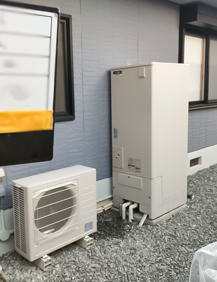 SRT-S376U　角型フルオート　37０L　ハイパワー給湯